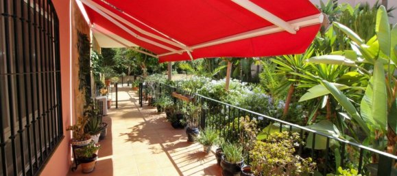 Квартира с 3 спальнями в Михас, Испания № 146842 30