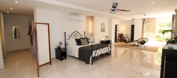 Квартира с 3 спальнями в Михас, Испания № 146842 25