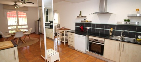 Квартира с 3 спальнями в Михас, Испания № 146842 19