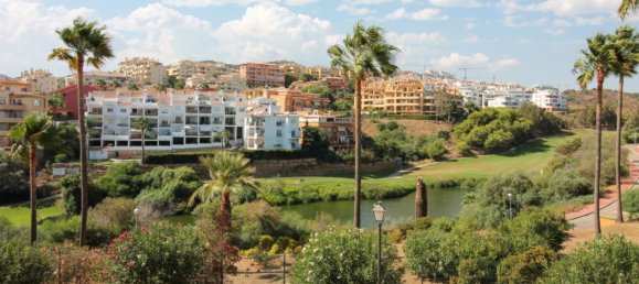 Квартира с 3 спальнями в Михас, Испания № 146842 39