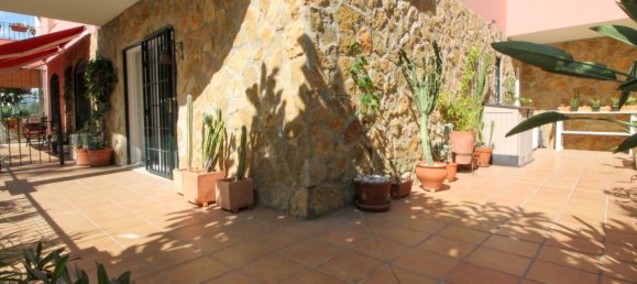 Квартира с 3 спальнями в Михас, Испания № 146842 28