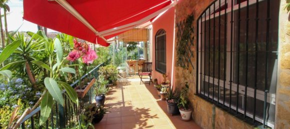 Квартира с 3 спальнями в Михас, Испания № 146842 29