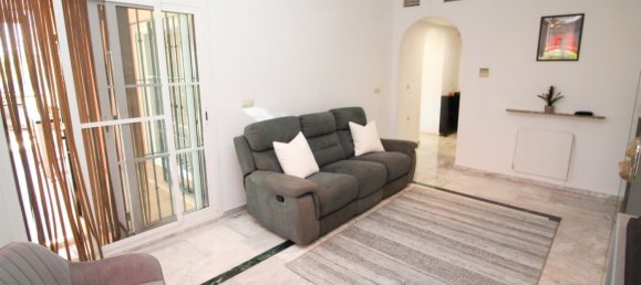 Квартира с 3 спальнями в Михас, Испания № 146842 4