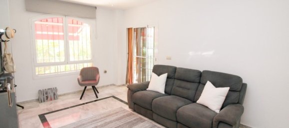 Квартира с 3 спальнями в Михас, Испания № 146842 6