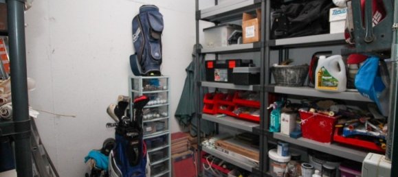 Квартира с 3 спальнями в Михас, Испания № 146842 38