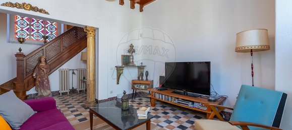 Villa de 5 dormitorios en Sintra, Portugal No. 52931 30