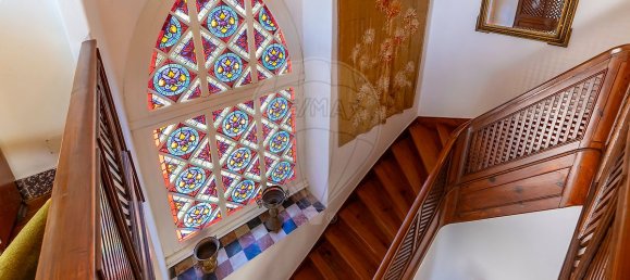 Villa de 5 dormitorios en Sintra, Portugal No. 52931 6