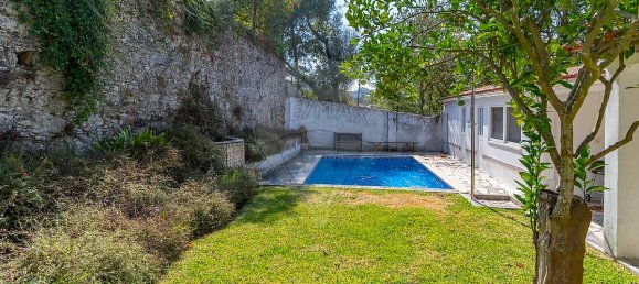 Villa de 5 dormitorios en Sintra, Portugal No. 52931 36