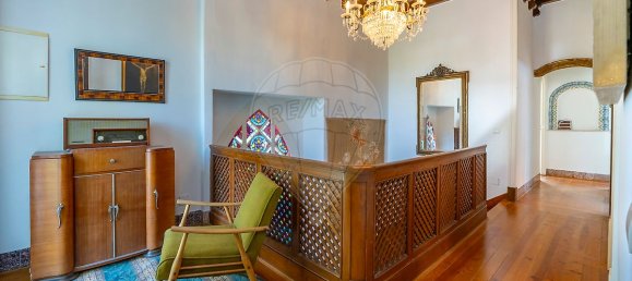 Villa de 5 dormitorios en Sintra, Portugal No. 52931 7