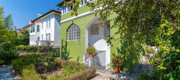 Villa de 5 dormitorios en Sintra, Portugal No. 52931 40