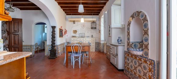 Villa de 5 dormitorios en Sintra, Portugal No. 52931 10