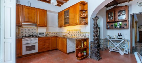 Villa de 5 dormitorios en Sintra, Portugal No. 52931 11