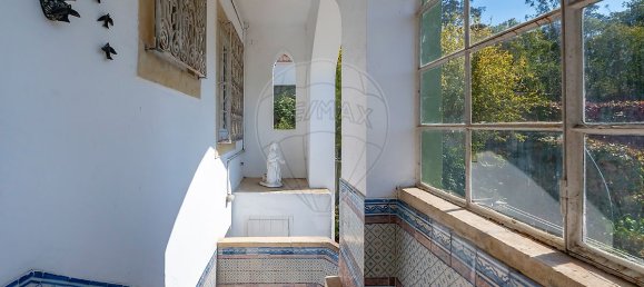 Villa de 5 dormitorios en Sintra, Portugal No. 52931 24