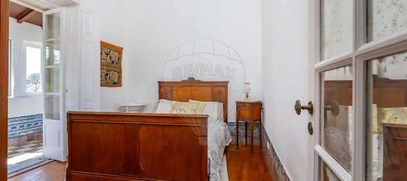 Villa de 5 dormitorios en Sintra, Portugal No. 52931 27