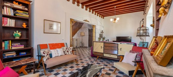 Villa de 5 dormitorios en Sintra, Portugal No. 52931 4