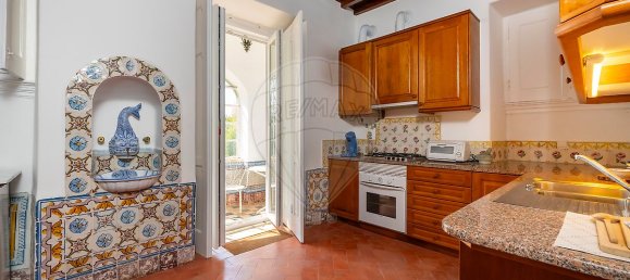 Villa de 5 dormitorios en Sintra, Portugal No. 52931 12