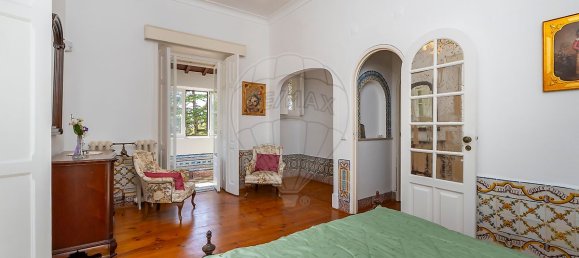 Villa de 5 dormitorios en Sintra, Portugal No. 52931 18