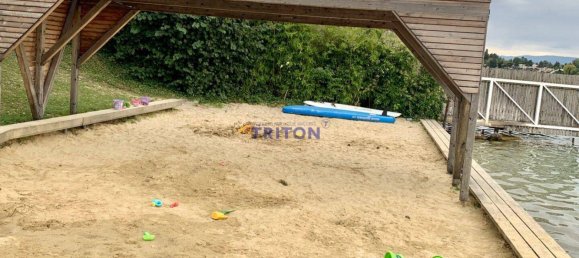 3غرفة منزل في Neufeld an der Leitha, Austria رقم 179231 2