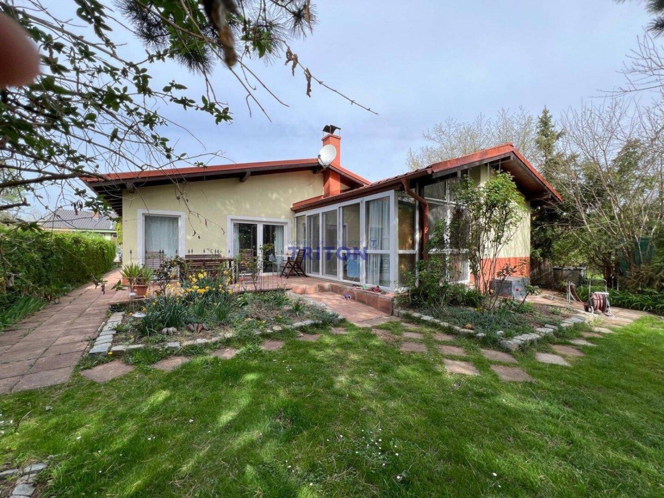 3غرفة منزل في Neufeld an der Leitha, Austria رقم 179231