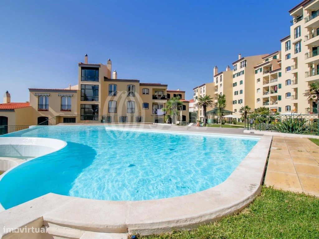 1 bedroom Apartment in Cascais, Portugal No. 222105