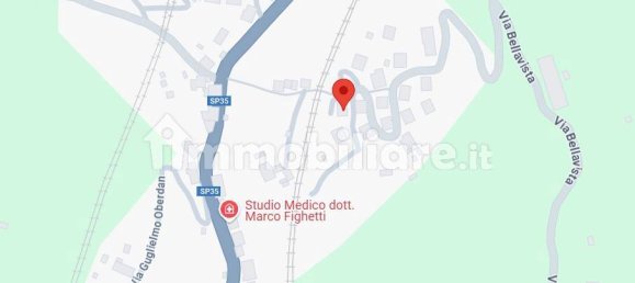 Apartamento de 1 dormitorio en Mignanego, Italy No. 313348 10