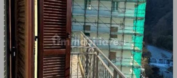 Apartamento de 1 dormitorio en Mignanego, Italy No. 313348 25