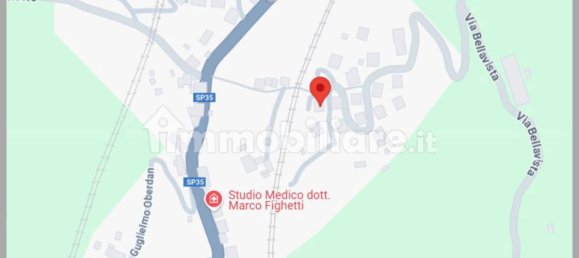 Apartamento de 1 dormitorio en Mignanego, Italy No. 313348 26