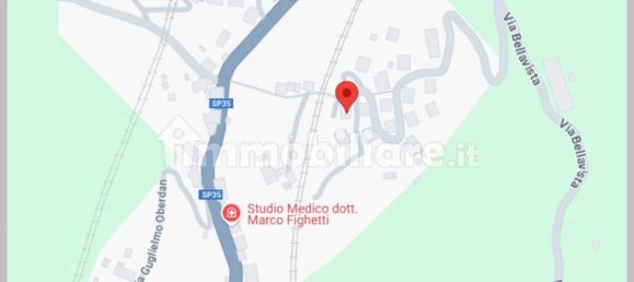 Apartamento de 1 dormitorio en Mignanego, Italy No. 313348 18