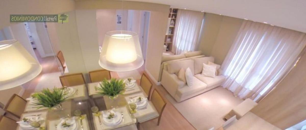 2 chambres Maison à Curitiba, Brazil No. 438274