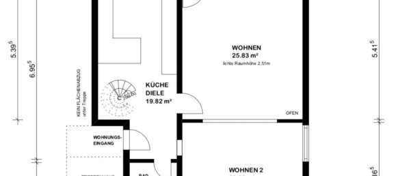 Dúplex de 3 dormitorios en Stade, Germany No. 372084 19