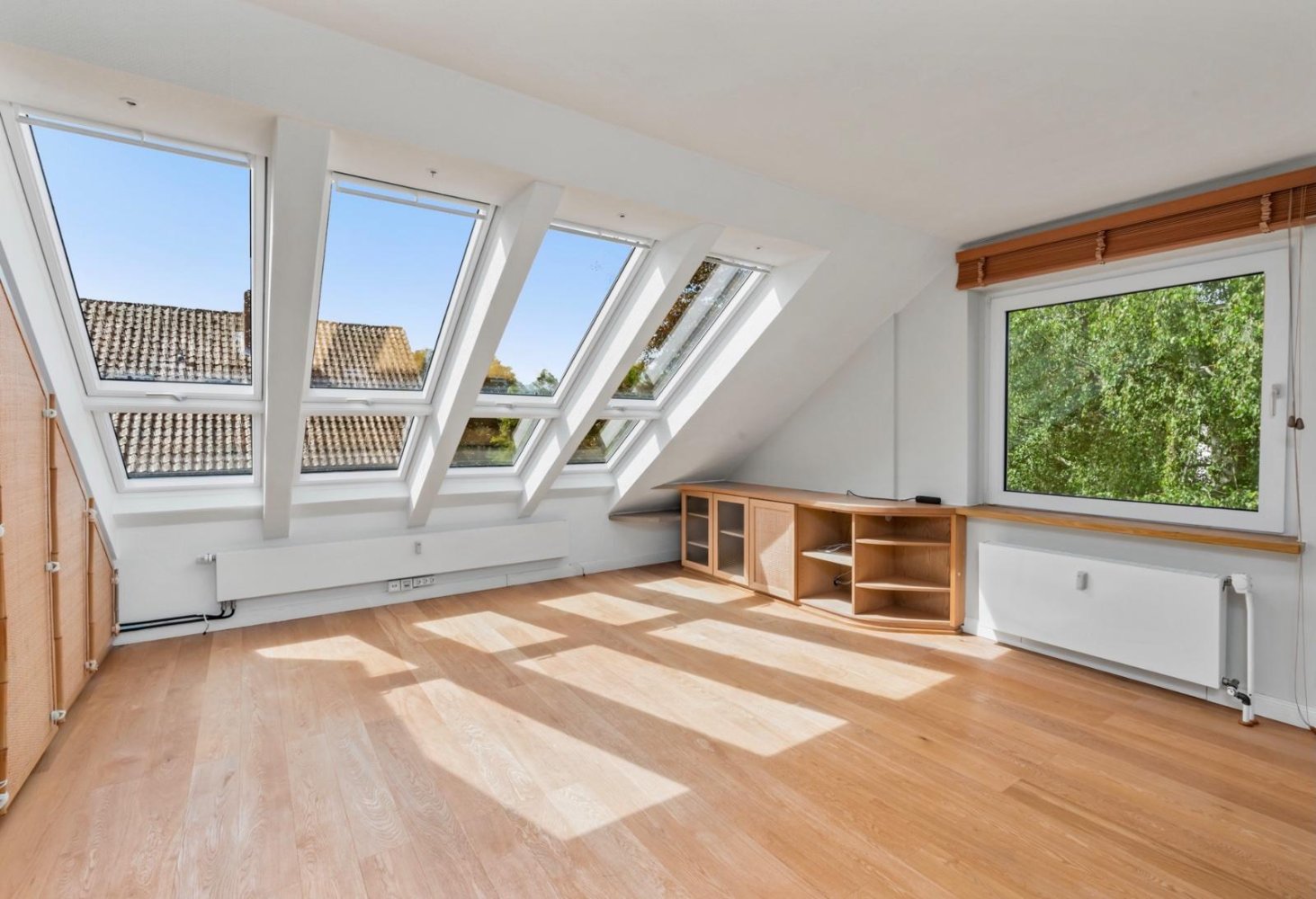 Dúplex de 3 dormitorios en Stade, Germany No. 372084