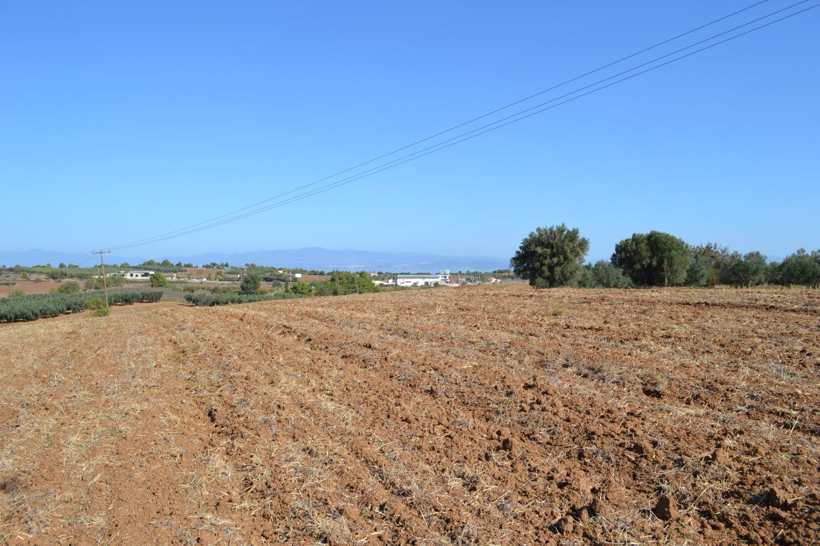 Hotel in Chalkidiki, Greece 20000m², Nr. 6013