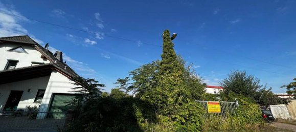 Terrain à Halle, Germany No. 152480 7