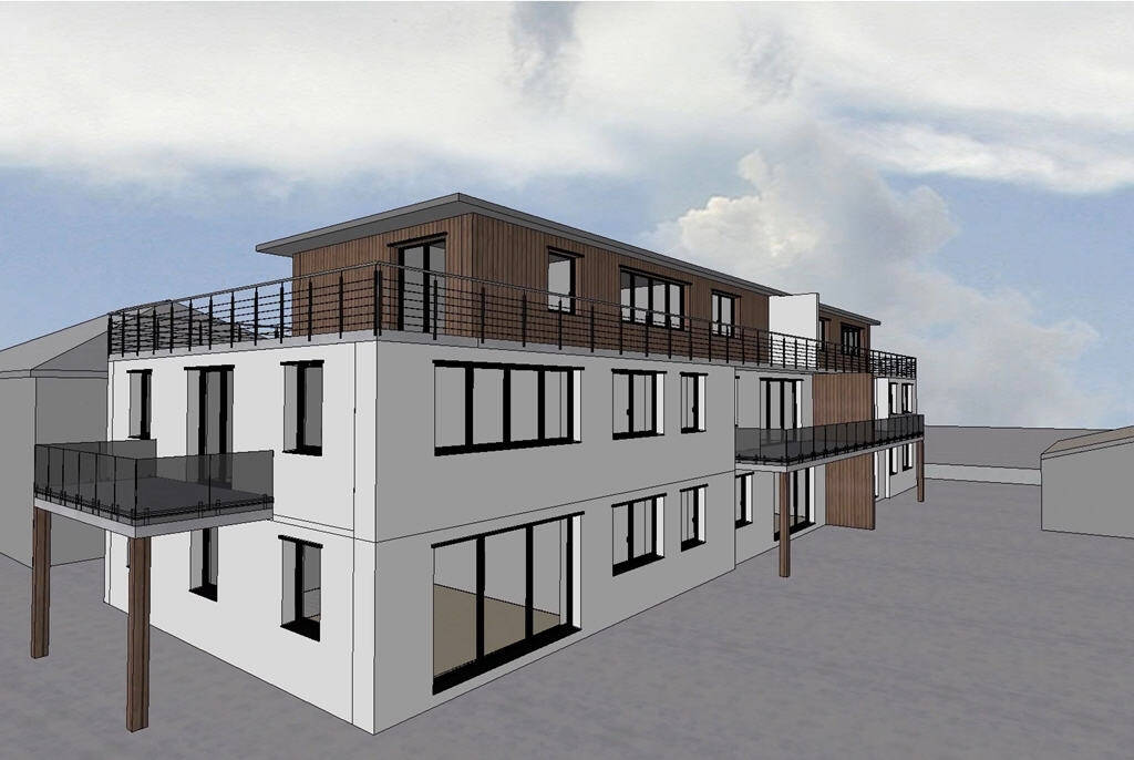 Terrain à Halle, Germany No. 152480