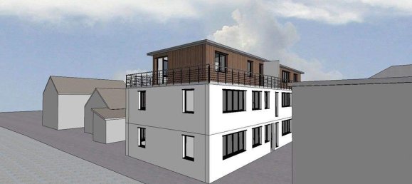 Terrain à Halle, Germany No. 152480 2