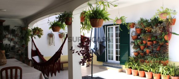 Casa de 5 dormitorios en Samora Correia, Portugal No. 324338 4