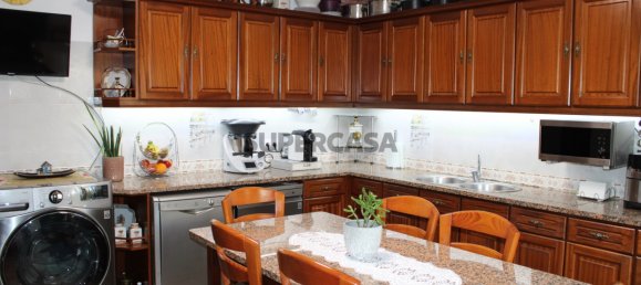 Casa de 5 dormitorios en Samora Correia, Portugal No. 324338 12