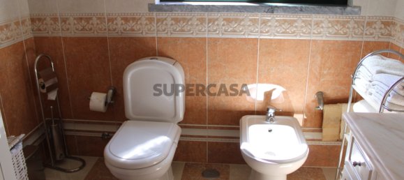 Casa de 5 dormitorios en Samora Correia, Portugal No. 324338 34