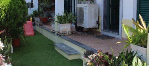 Casa de 5 dormitorios en Samora Correia, Portugal No. 324338 3