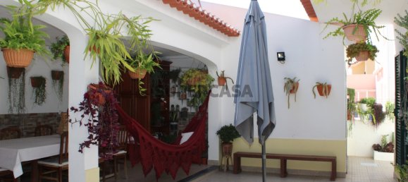 Casa de 5 dormitorios en Samora Correia, Portugal No. 324338 7