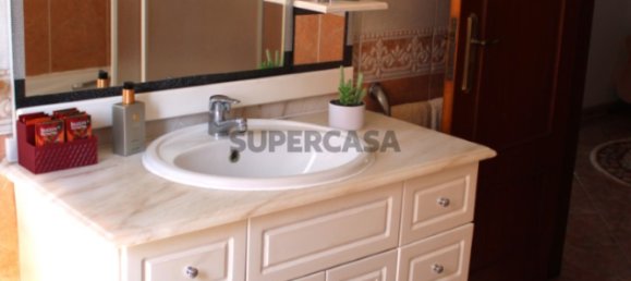 Casa de 5 dormitorios en Samora Correia, Portugal No. 324338 35