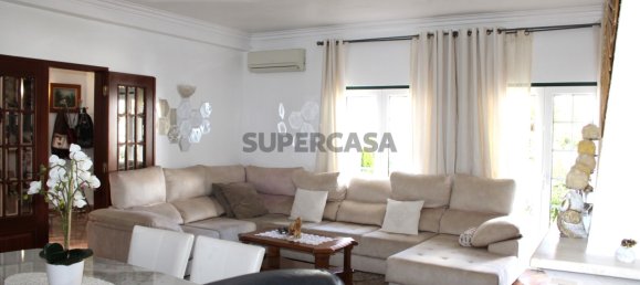 Casa de 5 dormitorios en Samora Correia, Portugal No. 324338 17