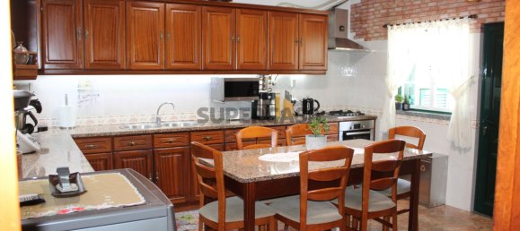 Casa de 5 dormitorios en Samora Correia, Portugal No. 324338 15