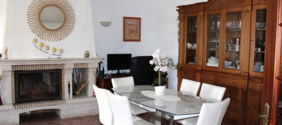 Casa de 5 dormitorios en Samora Correia, Portugal No. 324338 18