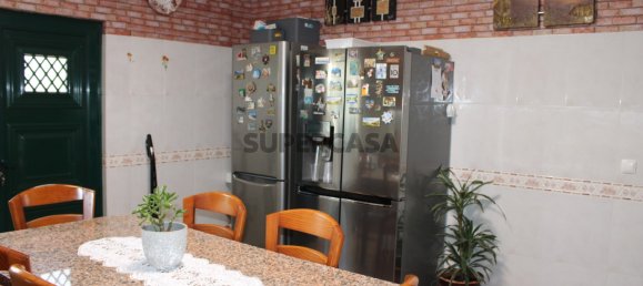 Casa de 5 dormitorios en Samora Correia, Portugal No. 324338 13