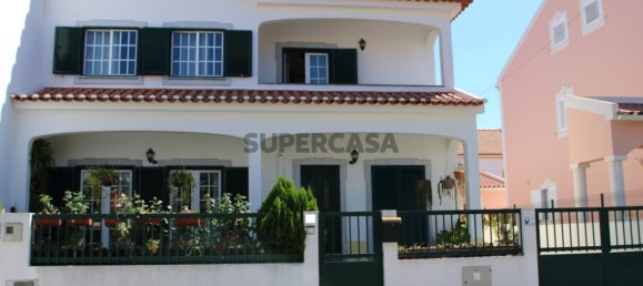 Casa de 5 dormitorios en Samora Correia, Portugal No. 324338 2