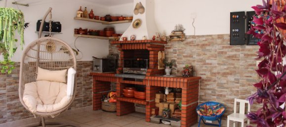 Casa de 5 dormitorios en Samora Correia, Portugal No. 324338 5