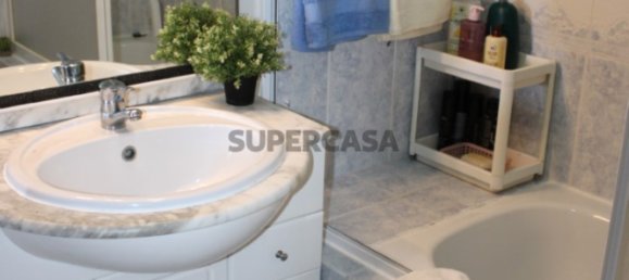 Casa de 5 dormitorios en Samora Correia, Portugal No. 324338 29