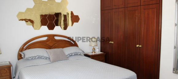 Casa de 5 dormitorios en Samora Correia, Portugal No. 324338 22