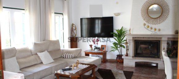 Casa de 5 dormitorios en Samora Correia, Portugal No. 324338 16